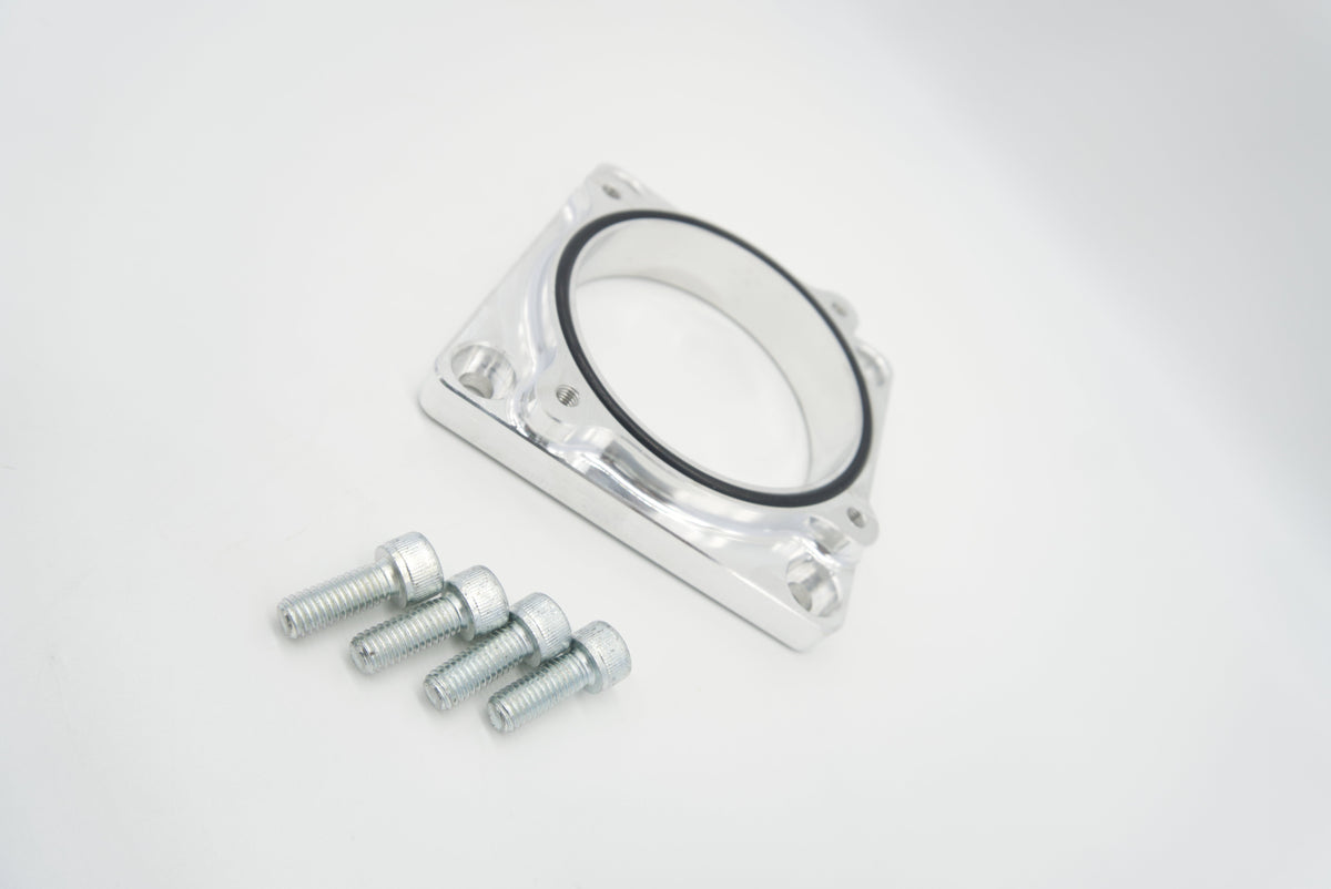 Bosch 82mm Drive By Wire DBW to Greddy V2 Flange | ASE
