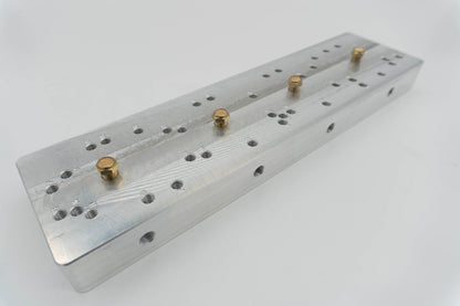 Exhaust Flange Purge Block Honda Mitsubishi | ASE