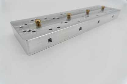 Exhaust Flange Purge Block Honda Mitsubishi | ASE