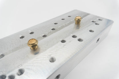 Exhaust Flange Purge Block Honda Mitsubishi | ASE
