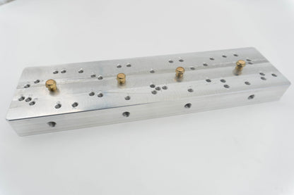 Exhaust Flange Purge Block Honda Mitsubishi | ASE