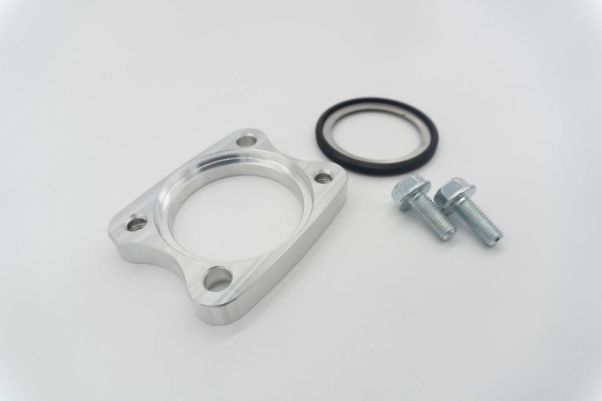 JZ Lower Waterneck Rotator Flange | ASE