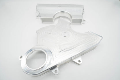 1JZ Non VVTi Billet Timing Belt Covers | ASE