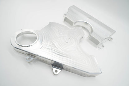 2JZ Non VVTi Billet Timing Belt Covers | ASE