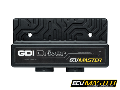 GDI Driver for EMU PRO