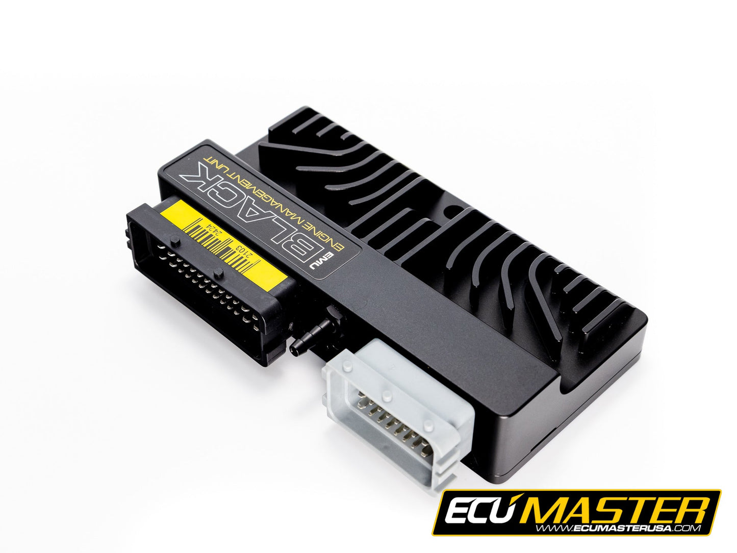 EMU Black