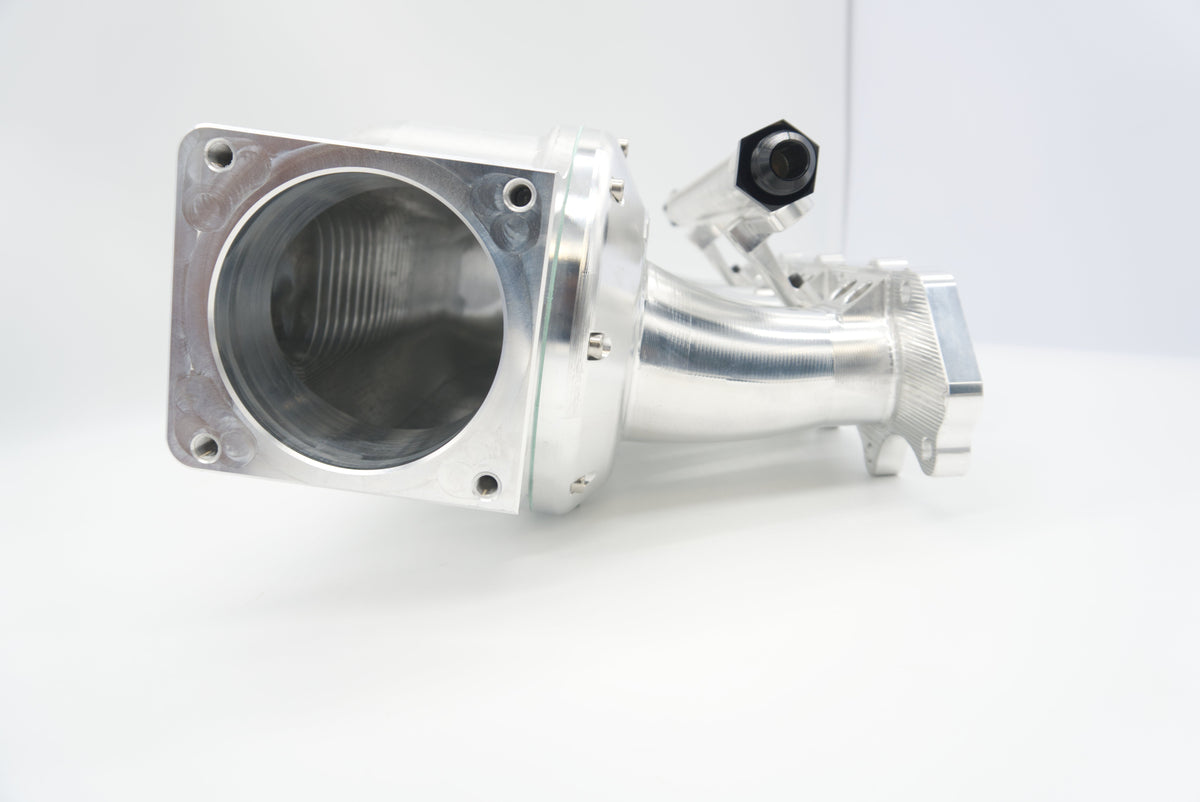 H22 H Series Billet Intake Manifold | ASE