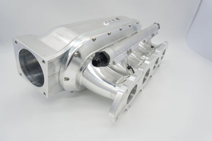 H22 H Series Billet Intake Manifold | ASE