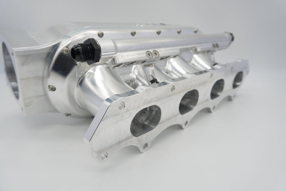 H22 H Series Billet Intake Manifold | ASE
