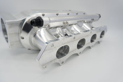 H22 H Series Billet Intake Manifold | ASE