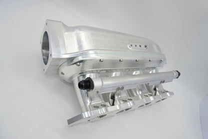 B16 B18 VTEC B Series Billet Intake Manifold | ASE