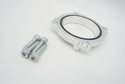 Bosch 82mm Drive By Wire DBW to Hypertune Flange 88MM Pattern | ASE