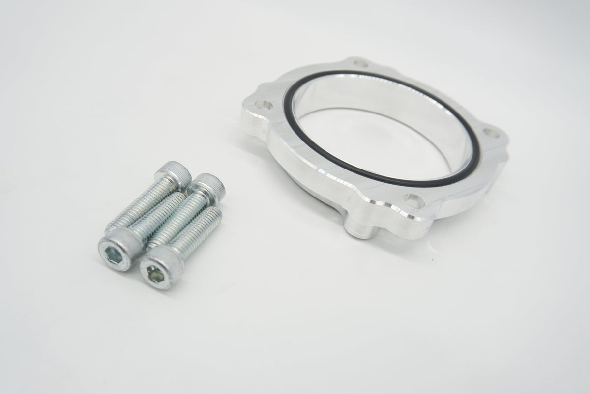 Bosch 82mm Drive By Wire DBW Reducer to 68mm Bosch TB | ASE