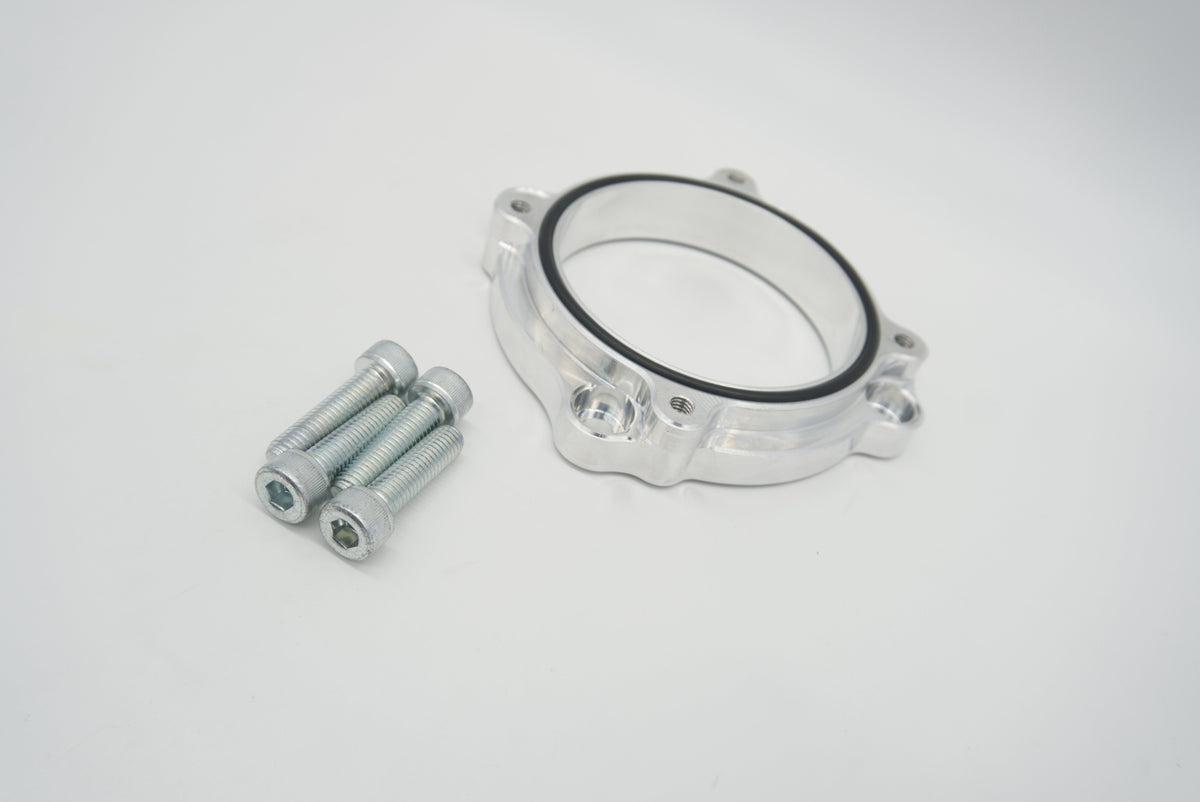 Bosch 82mm Drive By Wire DBW to Hypertune Flange 78MM Pattern | ASE