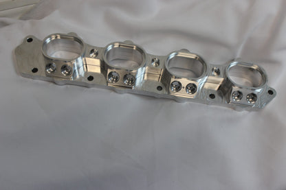 Honda H22 Prelude Billet Intake Flange H22 H22A | ASE