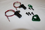 2JZ 1JZ Cam and Crank Hall Effect Sensor Kit | ASE