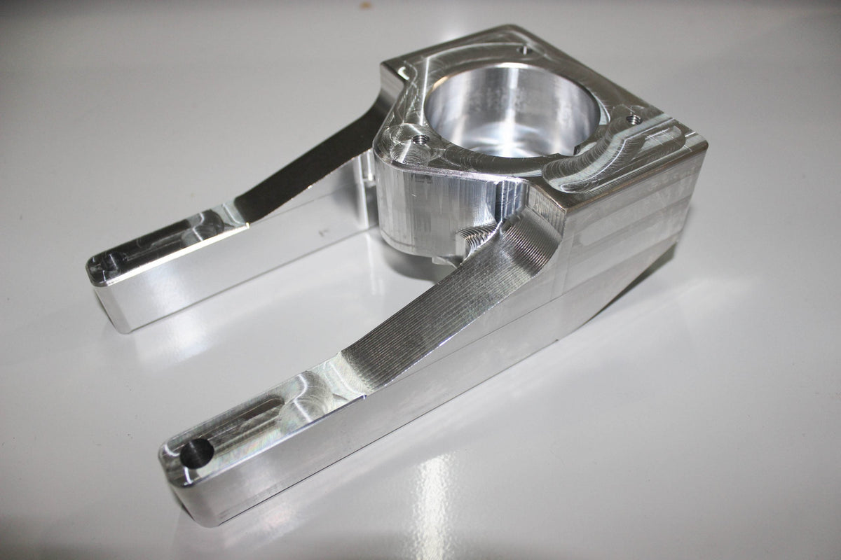 2JZ 1JZ to 350Z G35 Shifter Relocation Bracket for 350Z 370Z G35 G37 Chassis