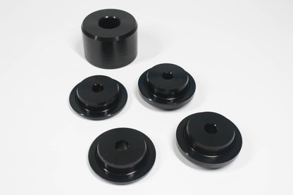 Autosports Engineering Billet Rear Differential Bushings 350Z Z33 G35
