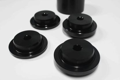 Autosports Engineering Billet Rear Differential Bushings 350Z Z33 G35