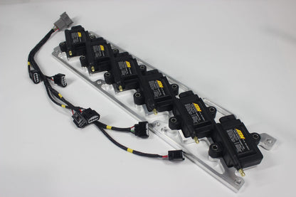 1JZ VVTi IGN1A Coil Brackets | ASE