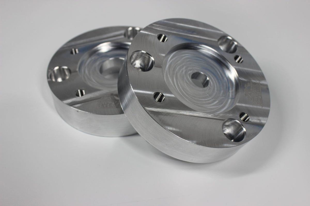 Autosports Engineering A90 A91 Toyota Supra MK5 MKV Driveshaft Adapters 1350 U-Joint