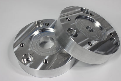 Autosports Engineering A90 A91 Toyota Supra MK5 MKV Driveshaft Adapters 1350 U-Joint