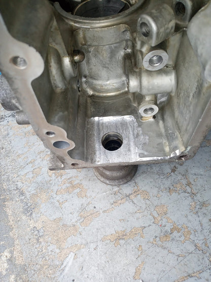 Autosports Engineering CD009 Shifter Relocation - Front Mount - Reverse Lockout Equipped