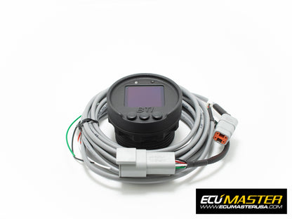 BTI CAN Gauge for ECUMaster EMU, 52mm