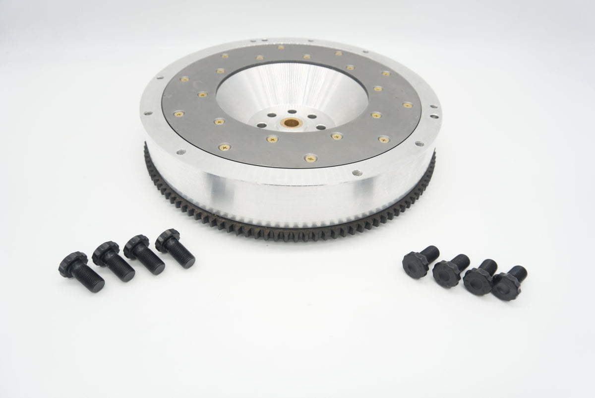 K Series K20 K24 CD009 Swap Conversion Flywheel | ASE