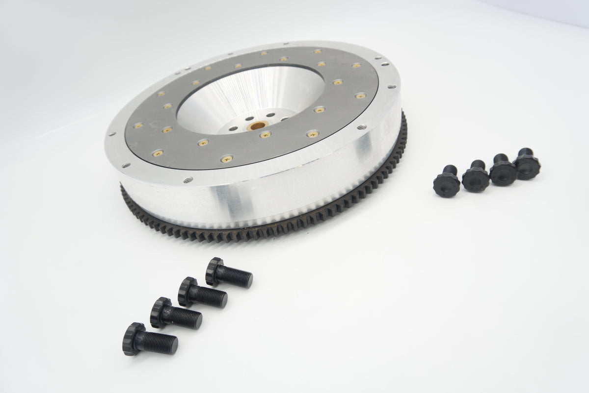 K Series K20 K24 CD009 Swap Conversion Flywheel | ASE