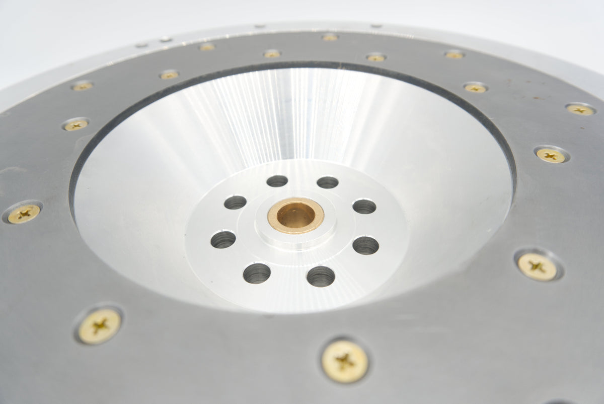 K Series K20 K24 CD009 Swap Conversion Flywheel | ASE