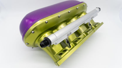 K20 K Series Billet Intake Manifold | ASE