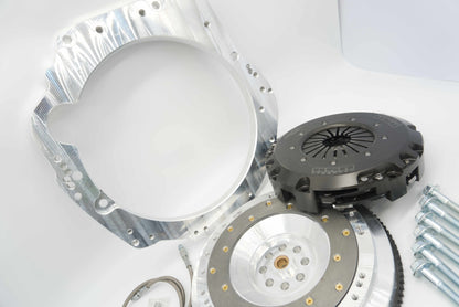 K20 K24 K Series to CD009 CD00A 350Z Adapter Kit | ASE