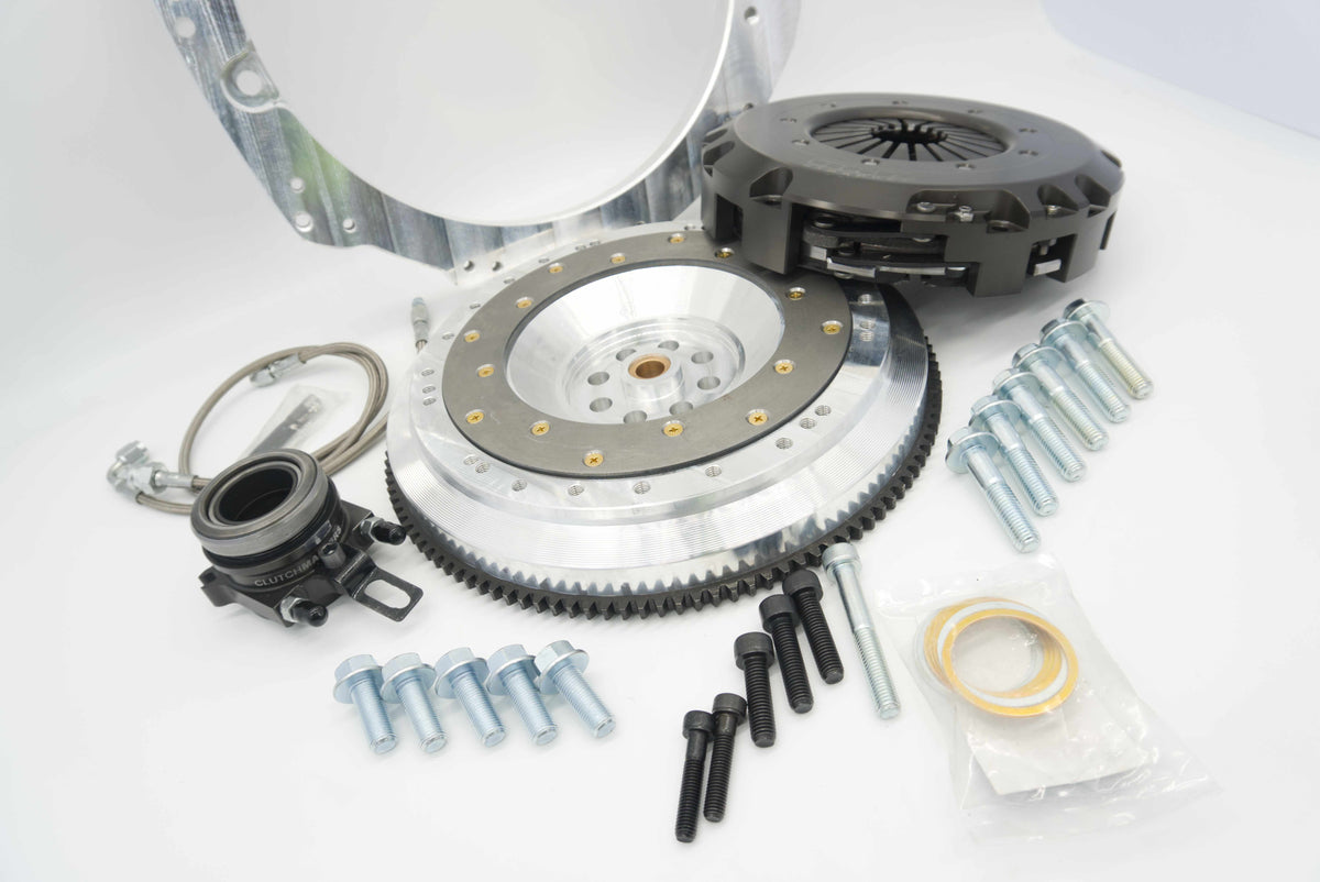 K20 K24 K Series to CD009 CD00A 350Z Adapter Kit | ASE