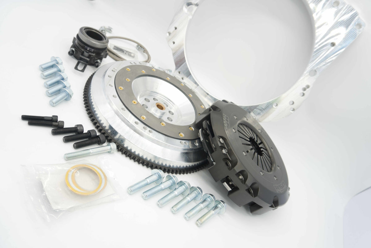 K20 K24 K Series to CD009 CD00A 350Z Adapter Kit | ASE