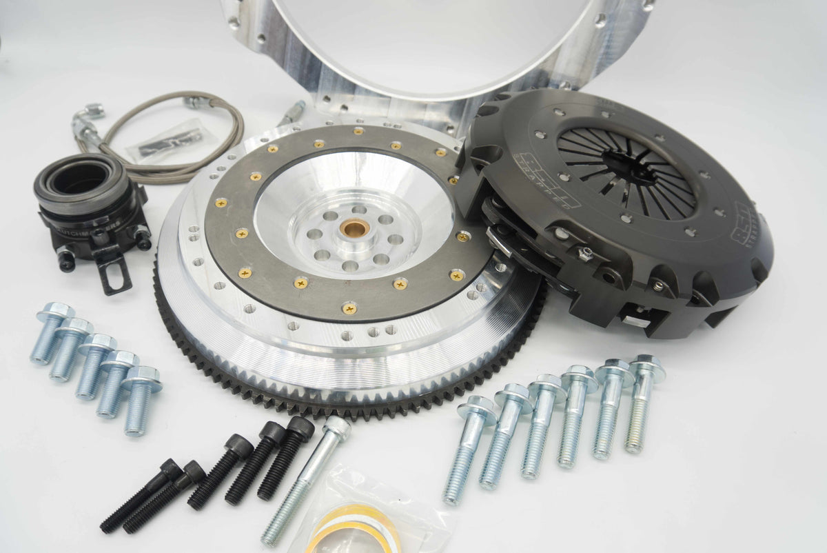 K20 K24 K Series to CD009 CD00A 350Z Adapter Kit | ASE