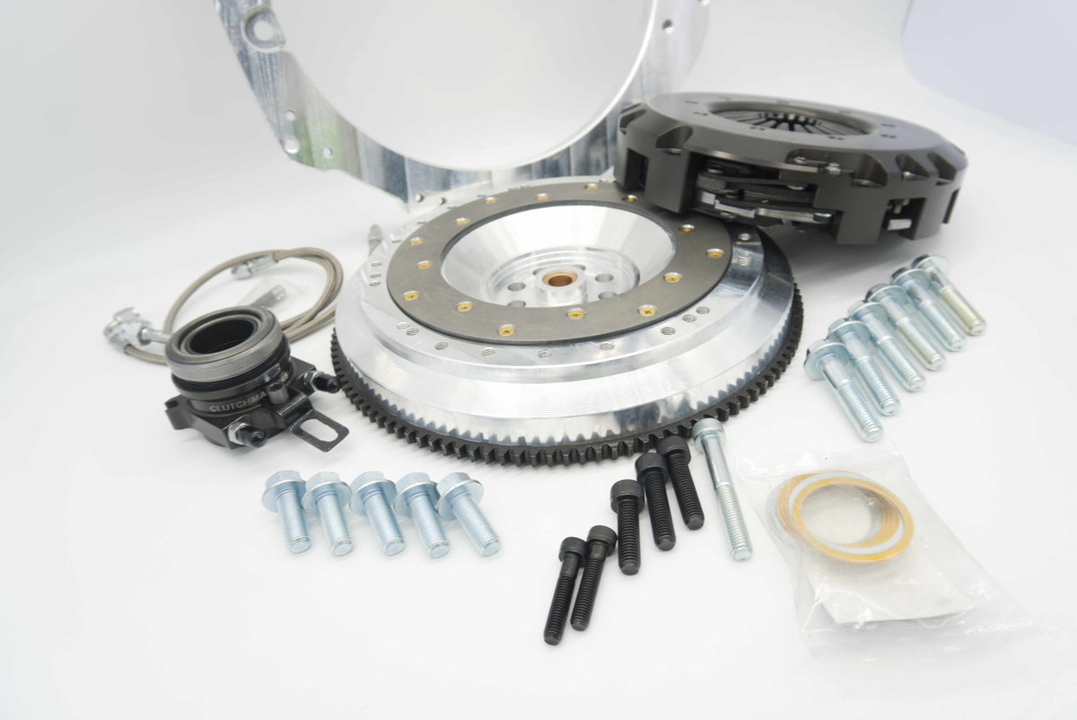 K20 K24 K Series to CD009 CD00A 350Z Adapter Kit | ASE