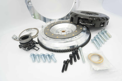 K20 K24 K Series to CD009 CD00A 350Z Adapter Kit | ASE
