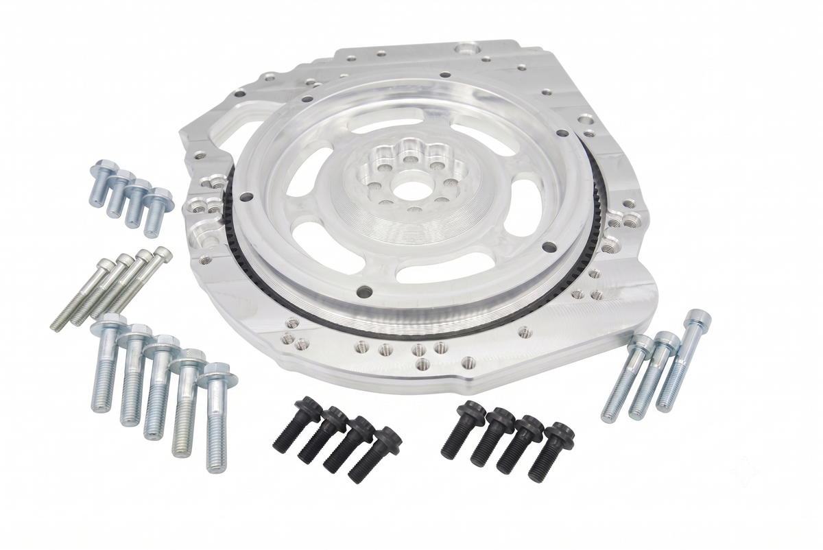 K20 K24 to BMW ZF 8HP50 8HP70 8HP75 Conversion Kit | ASE