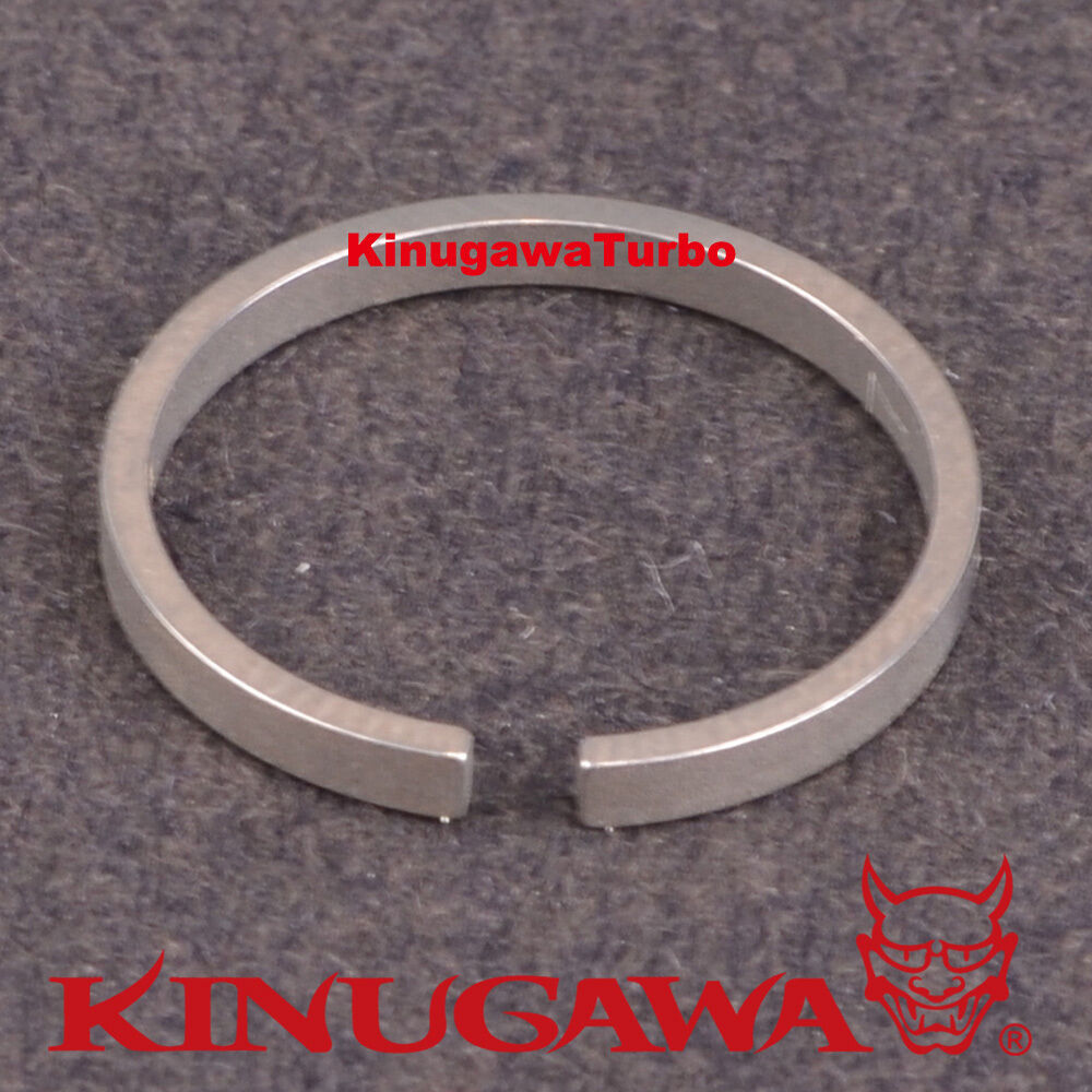 Turbo Piston Ring Mitsubishi TD05 TD06 TD05HR TE05 T517Z Turbocharger (Hot Side)