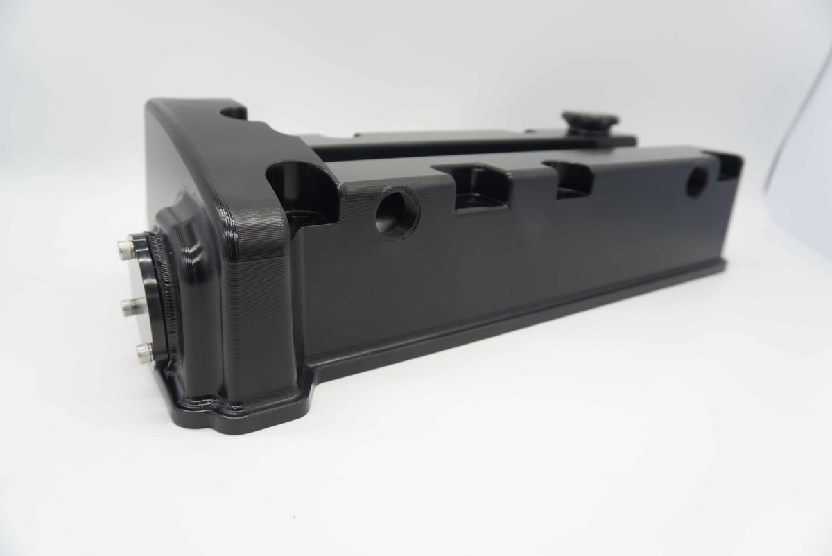Honda K Series Billet Valve Cover | ASE
