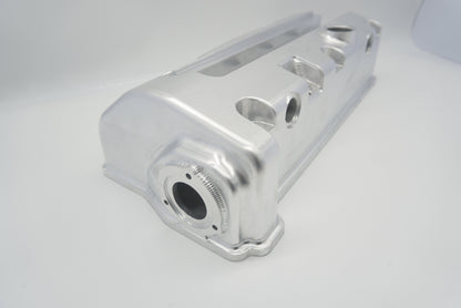 Honda K Series Billet Lo Profile Valve Cover | ASE