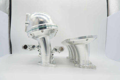 OUTLAW K20 K Series Billet Intake Manifold | ASE