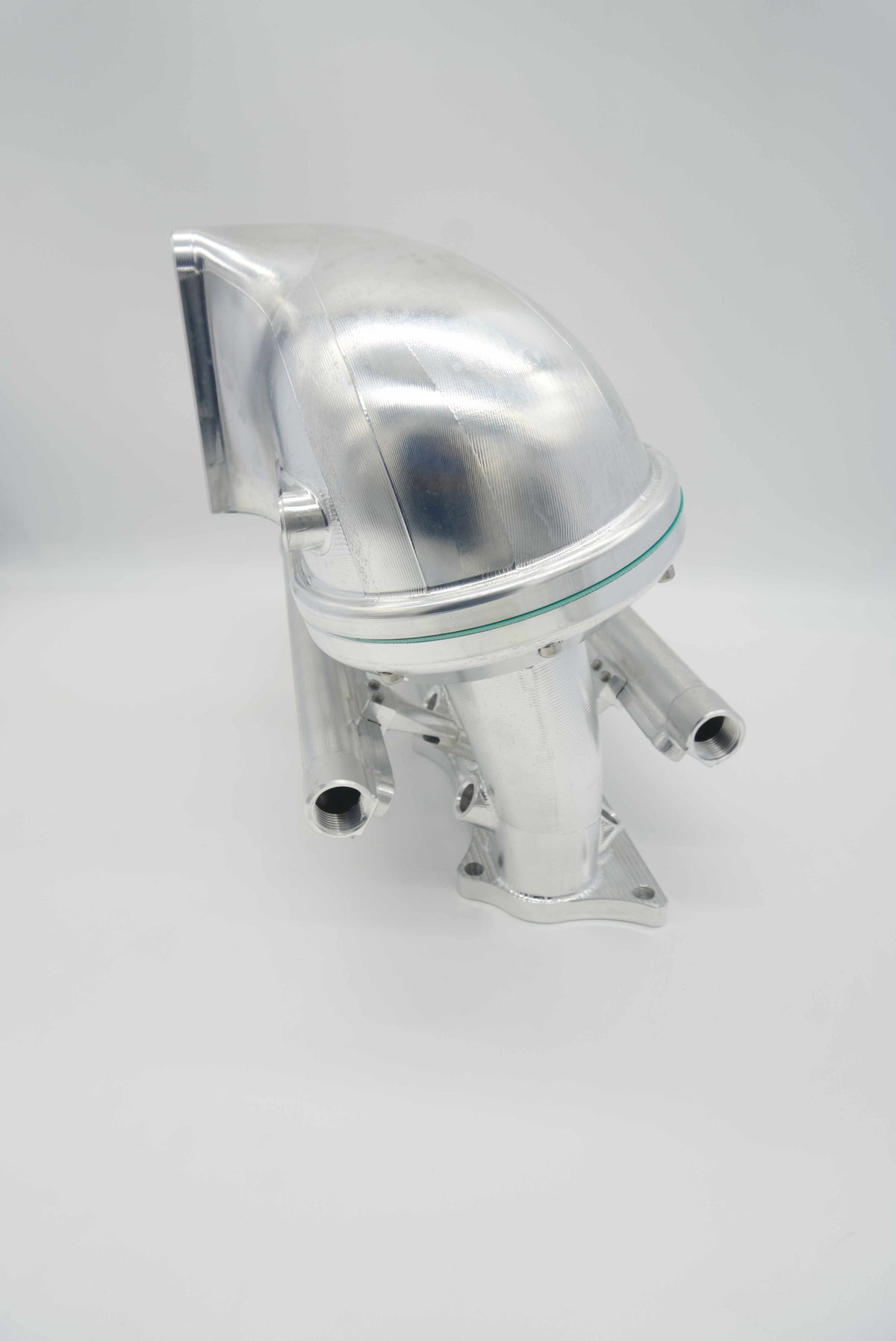 OUTLAW K20 K Series Billet Intake Manifold | ASE