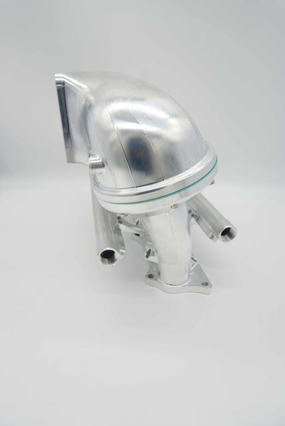 OUTLAW K20 K Series Billet Intake Manifold | ASE