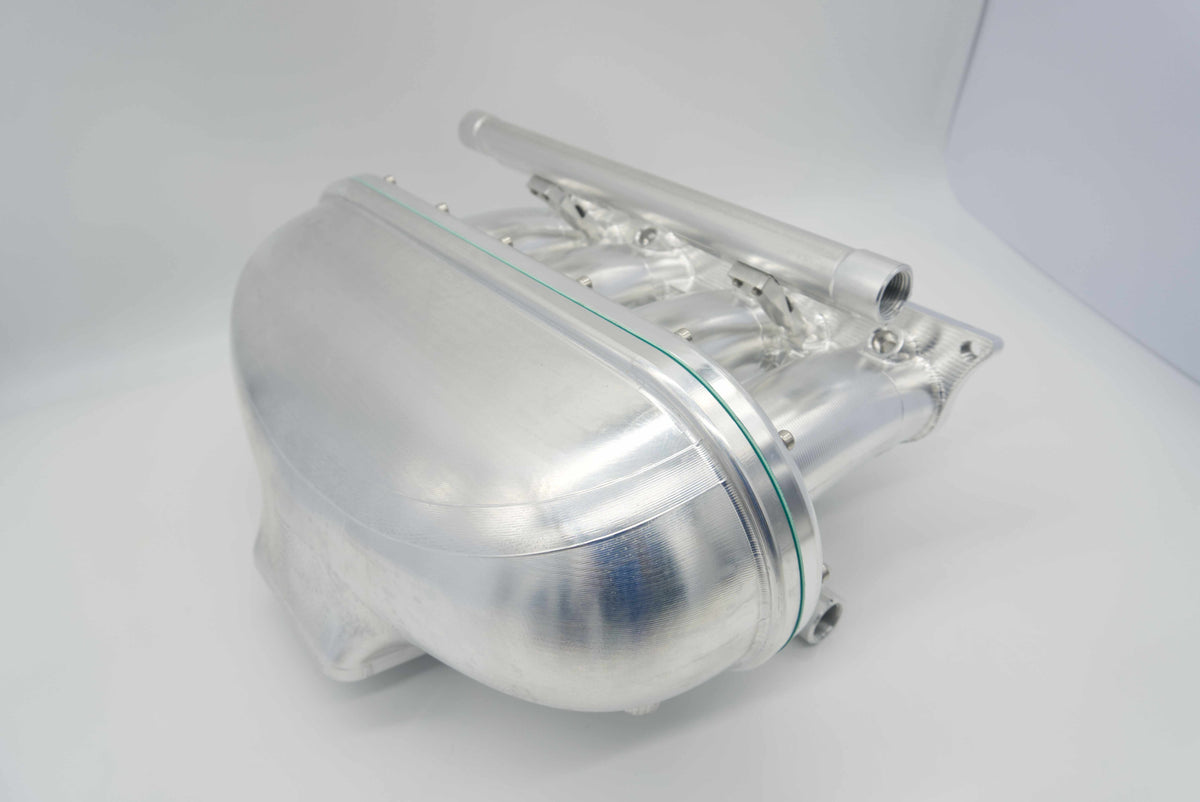 OUTLAW K20 K Series Billet Intake Manifold | ASE