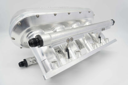 OUTLAW K20 K Series Billet Intake Manifold | ASE