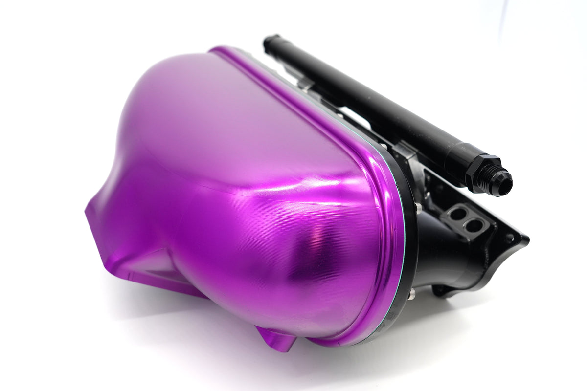 K20 K Series Billet Intake Manifold | ASE