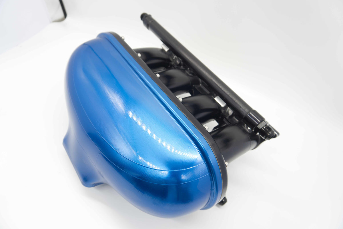 K20 K Series Billet Intake Manifold | ASE