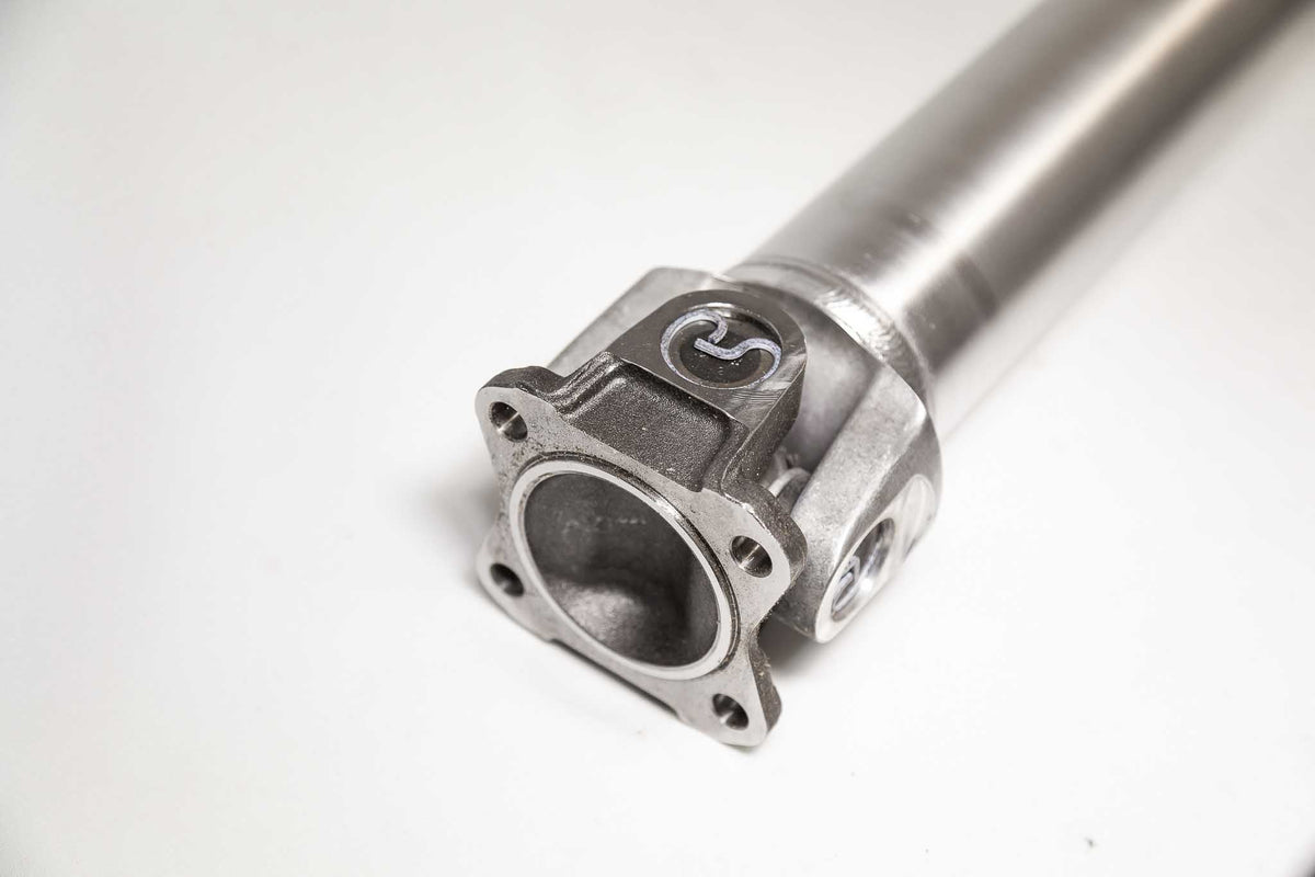 Autosports Engineering BMW E36 2JZ to Getrag 265 Transmission Driveshaft - Steel